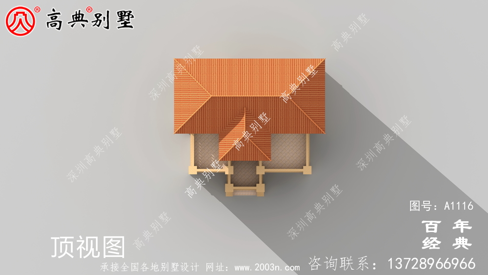 大客廳歐式三層別墅房屋設(shè)計圖,含外型造型設(shè)計圖