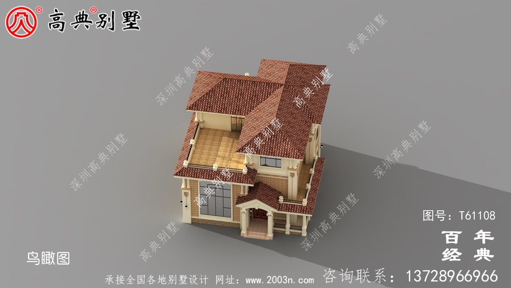 三層復(fù)式別墅設(shè)計(jì)計(jì)劃方案,整套設(shè)計(jì)圖紙+設(shè)計(jì)效果圖