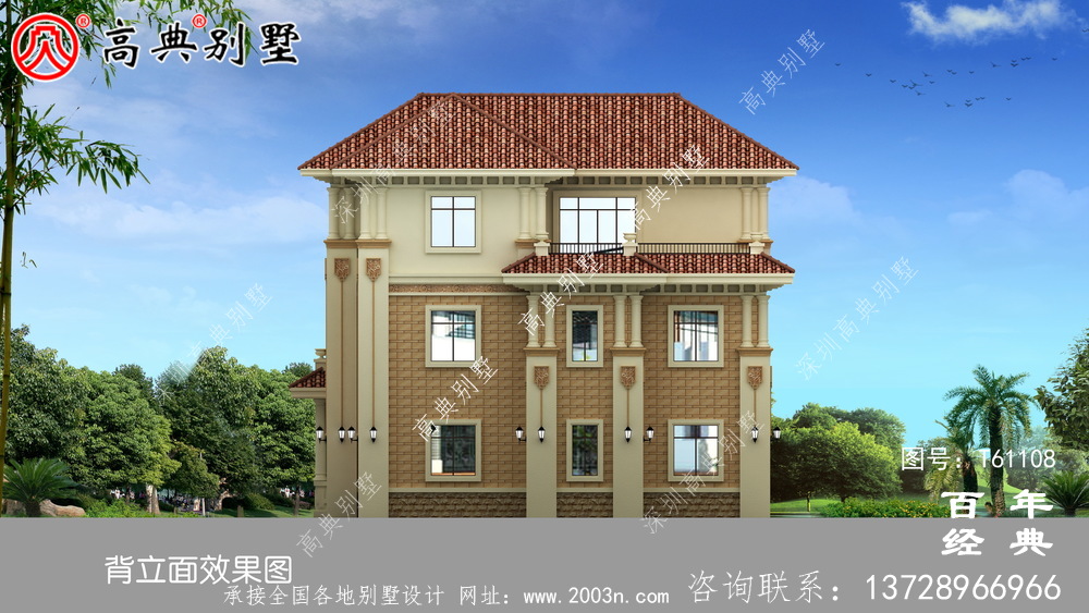 三層復(fù)式別墅設(shè)計(jì)計(jì)劃方案,整套設(shè)計(jì)圖紙+設(shè)計(jì)效果圖
