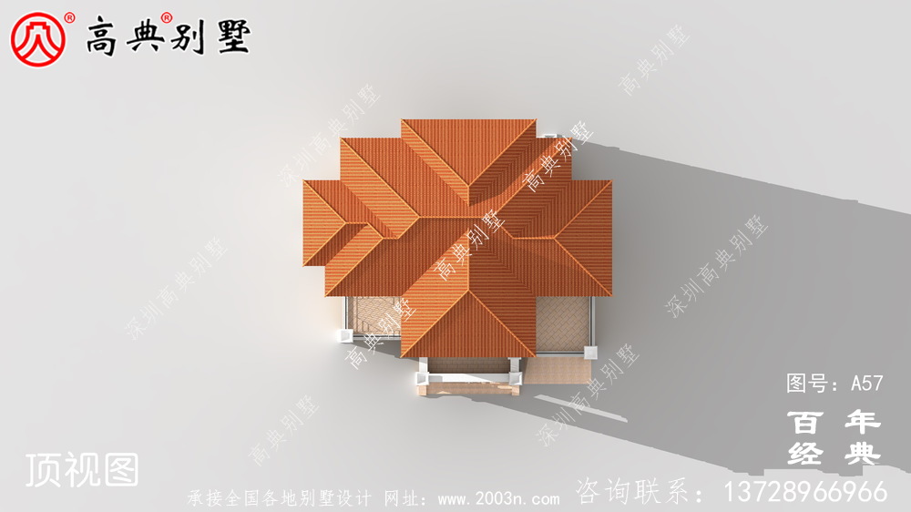 三層新農(nóng)村小別墅設(shè)計圖施工圖_農(nóng)村三層住宅設(shè)計