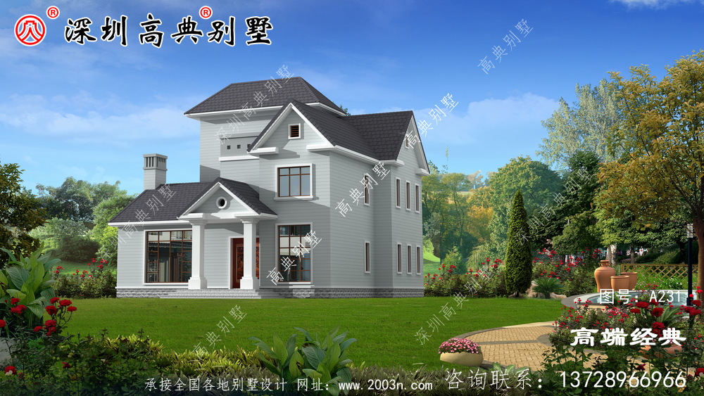 造型精致 ,色彩搭配清新高貴