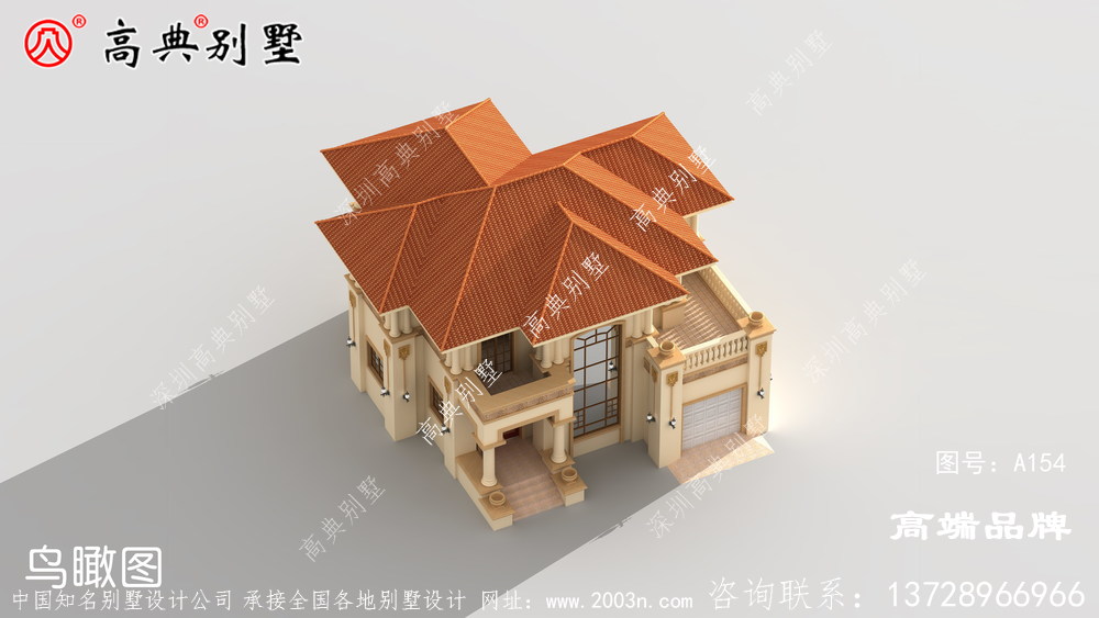 優雅地展現歐式浪漫和生活品調