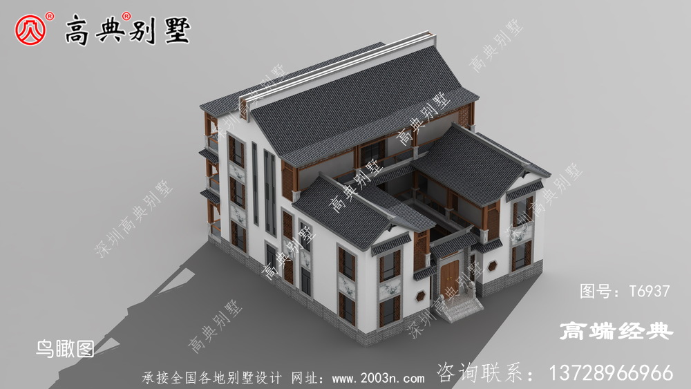 中式經典灰白組合,室內功能更是齊全