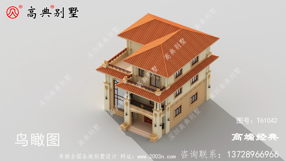 空間分布合理,居住舒適更便捷