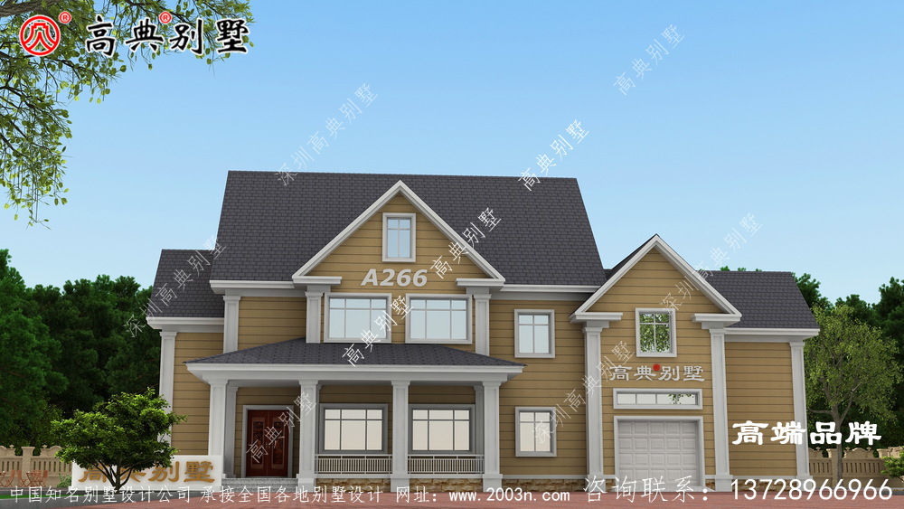 農(nóng)村自建房更不是城市的追隨者,而是新穎的創(chuàng)造者 農(nóng)村自建房更不是城市的追隨者,而是新穎的創(chuàng)造者